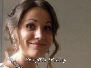 SExyGirlKsiny