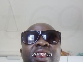 SHAKATA