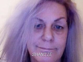 SHANTIE