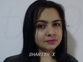 SHARITH_X
