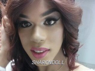 SHARONDOLL