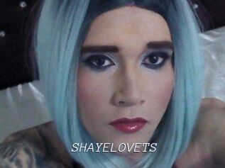 SHAYELOVETS