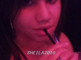 SHEILA2016