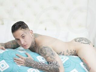 SHLOMI