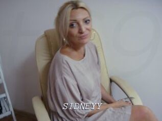 SIDNEYY