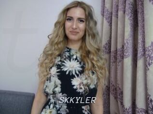 SKKYLER
