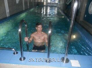 SKYBOMBBULL