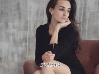 SKiraS