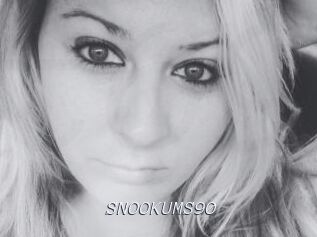 SNOOKUMS90