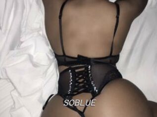 SOBLUE