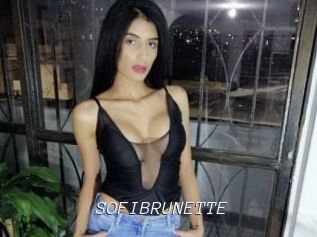 SOFIBRUNETTE