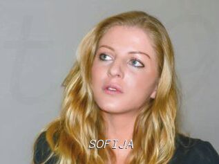SOFIJA