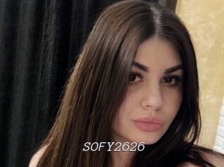 SOFY2626