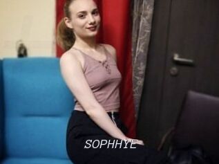 SOPHHYE