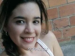 SOPHIE20