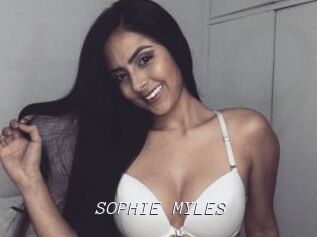 SOPHIE_MYLES