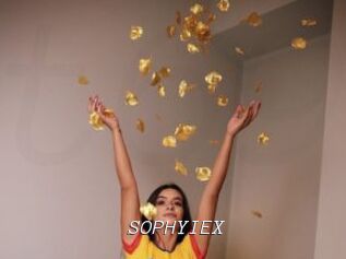 SOPHYIEX