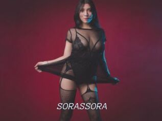 SORASSORA