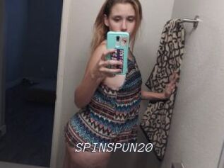 SPINSPUN20