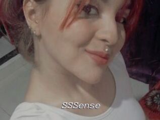 SSSense