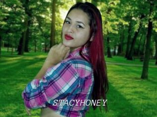 STACYHONEY