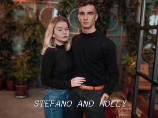 STEFANO_AND_MOLLY