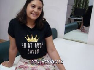 STEPHHANIE