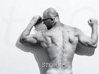 STERO