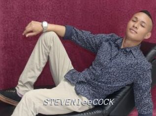 STEVENleeCOCK