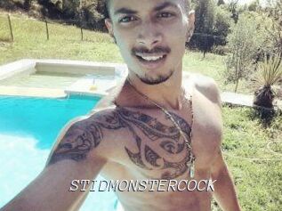 STID_MONSTER_COCK