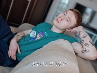 STILES_RED