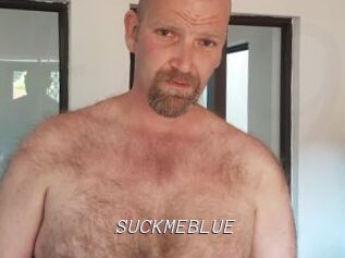 SUCKMEBLUE
