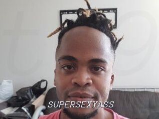 SUPERSEXYASS