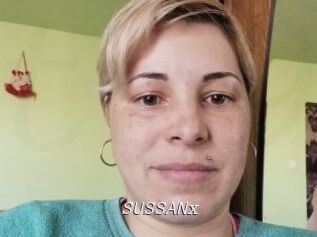 SUSSANx