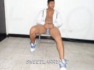 SWEETLARRYHOT