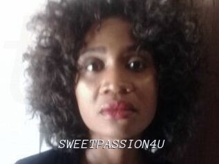 SWEETPASSION4U