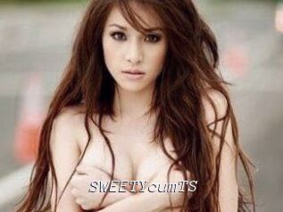SWEETYcumTS