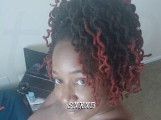 SXXXB