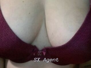 SX_Agent