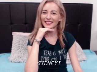 SYDNEYI