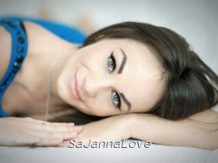 SaJannaLove