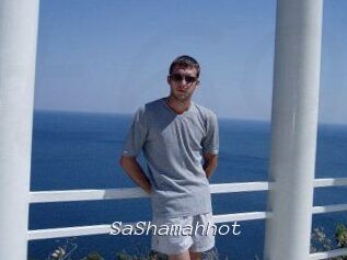 SaShamahhot