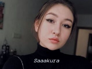 Saaakura