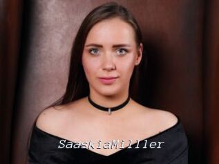 SaaskiaMilller