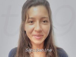 SabiSabina