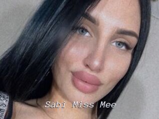 Sabi_Miss_Mee