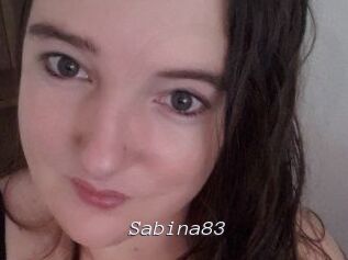 Sabina83