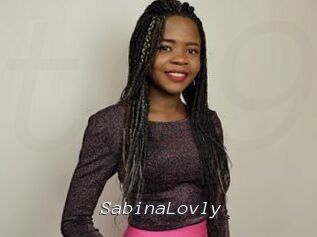 SabinaLovly