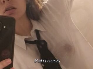 Sabiness