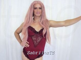 SabriinaTS